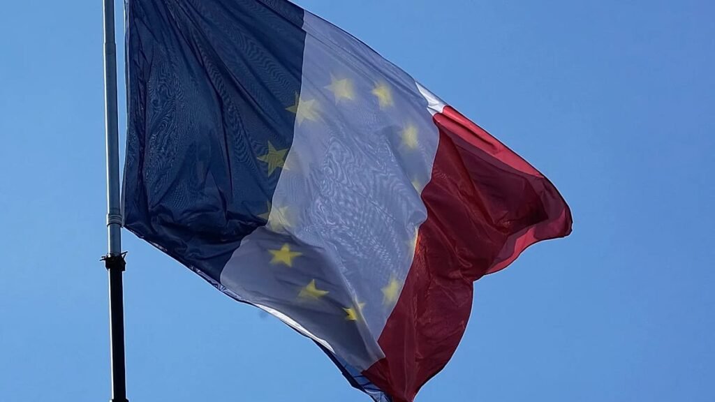 French blockade looms over EU plan to speed up trade deals in English