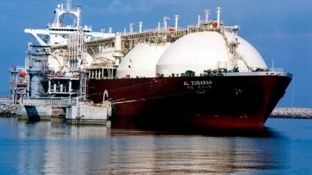 LNG tide turns to Asia leaving Europe short on supply LNG tide turns to Asia leaving Europe short on supply