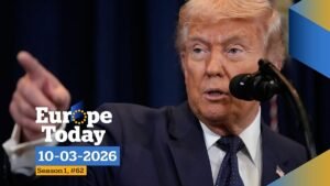 Trump claims Iran war is ‘complete’ amid signs of escalation