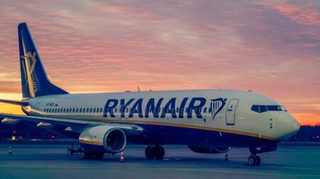 Ryanair is cutting these destinations in 2026 – here’s why