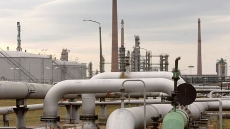 Fact check: Does Hungary have alternatives to the Druzhba pipeline?