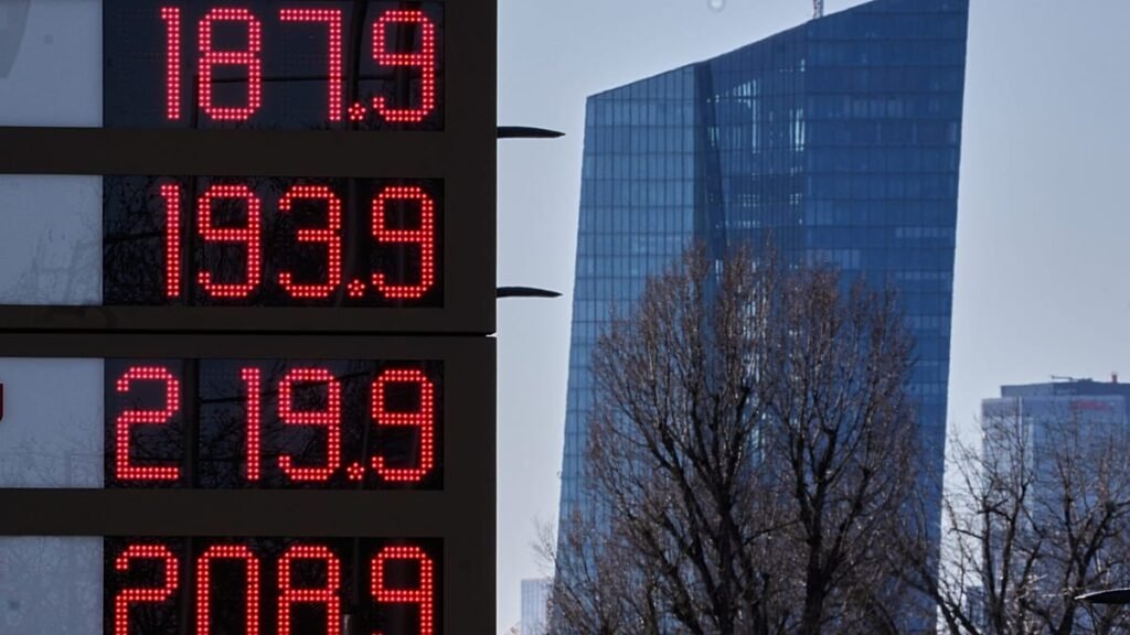 Hungary demands EU lift sanctions on Russian energy as prices surge