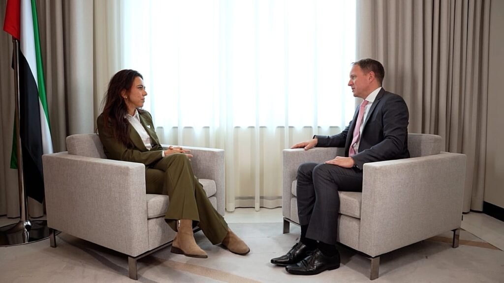 Iran ‘cannot be allowed to hold global economy hostage’ – UAE minister