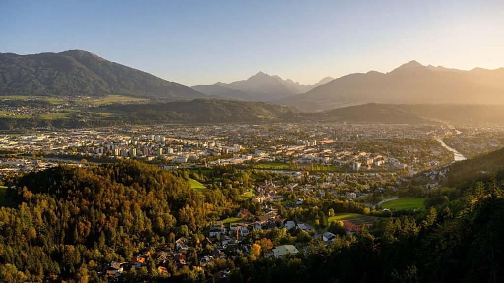 Tyrol: Austria’s year-round haven for Alpine sports and wellness Tyrol: Austria’s year-round haven for Alpine sports and wellness