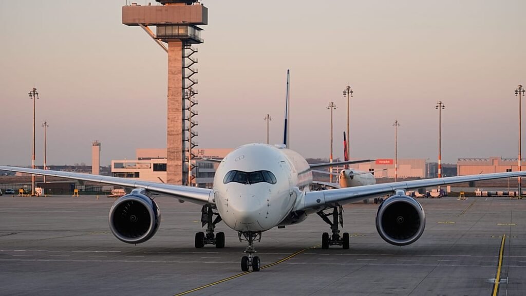 Easter and summer holidays: Expensive flights because of the Iran war?