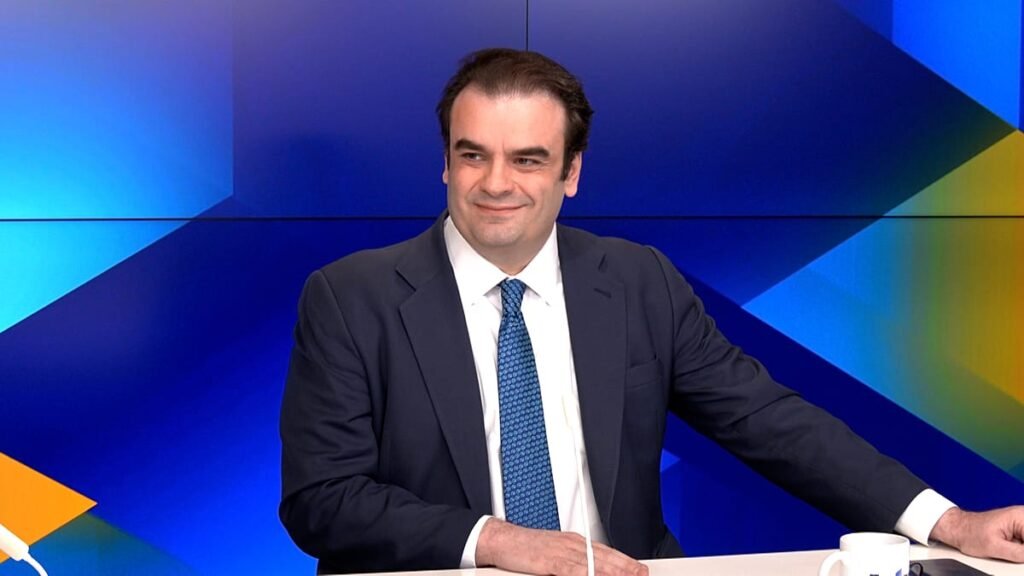 ‘We are being tested,’ Eurogroup president says as oil surpasses 0