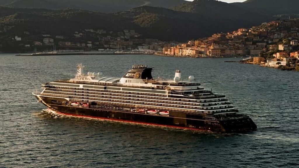 Explora Journeys cancels next year’s Middle East cruises Explora Journeys cancels next year’s Middle East cruises