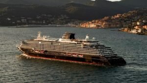 Explora Journeys cancels next year’s Middle East cruises