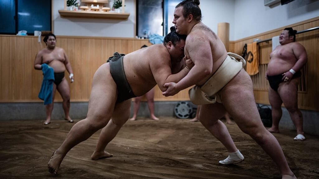 The rise of sports tourism for non-sports fans