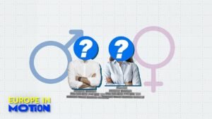 Are European women closing the leadership gender gap?