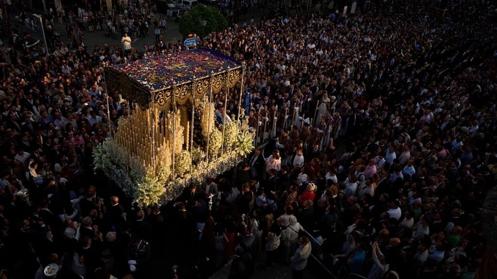Where to experience an unforgettable Holy Week in Spain Where to experience an unforgettable Holy Week in Spain