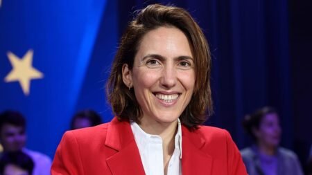 ‘Ukraine is not a bargaining chip,’ says Renew Europe chief ‘Ukraine is not a bargaining chip,’ says Renew Europe chief