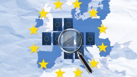 Which EU countries are issuing the most passports to non-EU nationals? Which EU countries are issuing the most passports to non-EU nationals?