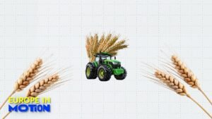 How is Europe’s food system coping with climate change and conflicts?