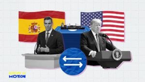 Trump threatens trade with Spain, how exposed is Madrid?
