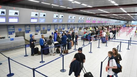 Strikes at major Spanish airports set to disrupt Easter travel Strikes at major Spanish airports set to disrupt Easter travel