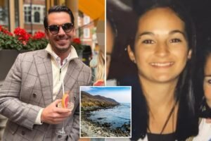 ‘Top Gun’ stunt pilot held drug-fueled Burning Man-style party where ATV-riding woman plunged to her death off cliff: suit ‘Top Gun’ stunt pilot held drug-fueled Burning Man-style party where ATV-riding woman plunged to her death off cliff: suit