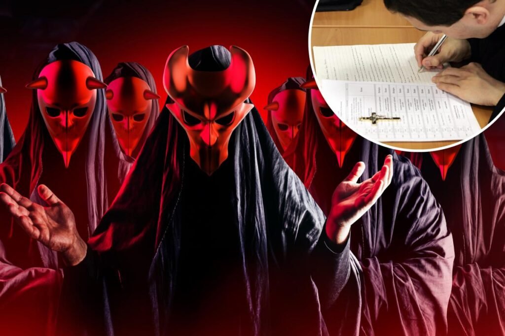 AI is ushering in a new era of Satanism, exorcists warn religious leaders: ‘A great power’