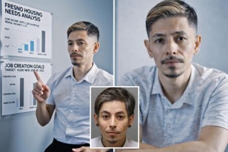 Left-wing activist lawyers vow to defend child sex offender running for California council