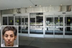 Sex offender moves to make city council run official — but hasn’t gotten the required 20 signatures to make the ballot