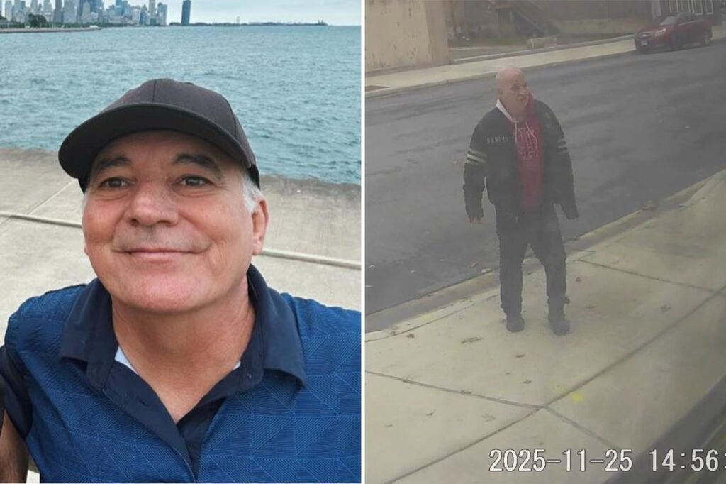 Missing Illinois dad Dan Davis found dead after months of ‘agony’ for family searching for him