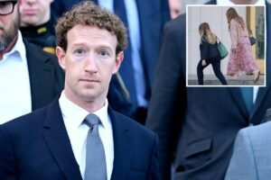 Jury reaches verdict on Instagram and YouTube in social media addiction showdown