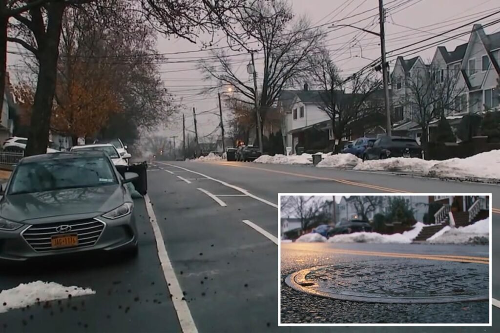 NYC neighborhood suffering over mystery ‘rotten egg’ smell making residents nauseous and ‘burning their eyes’