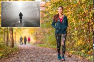 Easy ‘silent’ TikTok trend is actually great for heart health