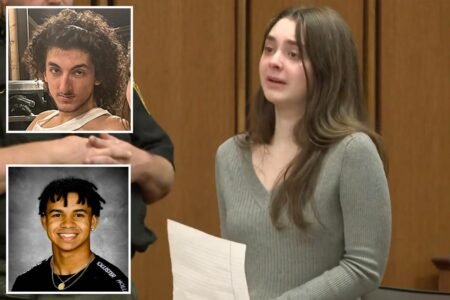 Speeding ‘hell on wheels’ killer Mackenzie Shirilla loses bid for new trial because lawyers were too slow