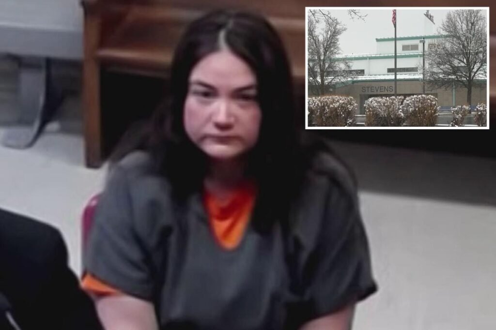 Teacher accused of abusing 10-year-old student up to 5 times a day — and even filming it