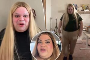 ‘Very demure, very mindful’ influencer reveals going viral led to substance abuse: ‘Sent me down a dark path’