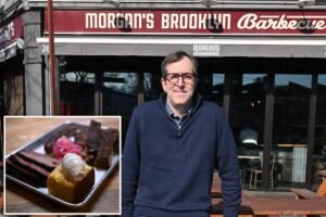 Popular Brooklyn BBQ restaurant fights back against steep delivery app commissions
