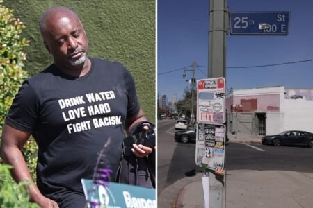 LA police union demands inquiry as council president traffic stop scandal grows
