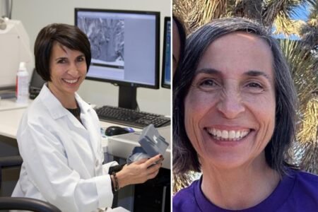 Rocket scientist with ties to missing Air Force general associated with UFOs disappeared under eerily similar circumstances