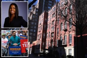 Manhattan median rent soars to ‘all-time high’ of ,000 — experts warn it will only get worse Manhattan median rent soars to ‘all-time high’ of ,000 — experts warn it will only get worse