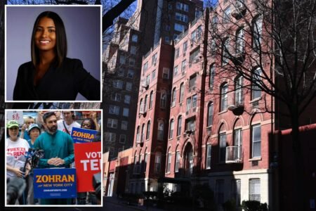 Manhattan median rent soars to ‘all-time high’ of ,000 — experts warn it will only get worse Manhattan median rent soars to ‘all-time high’ of ,000 — experts warn it will only get worse