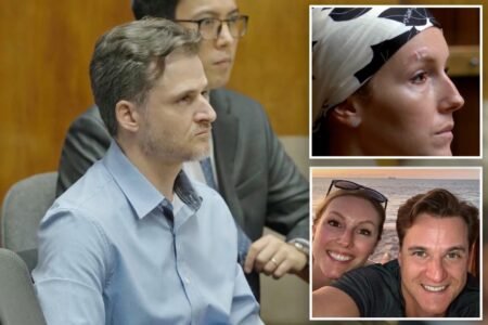 Hawaii doctor who bashed wife’s head with rocks claims it was self defense in fought over her affair Hawaii doctor who bashed wife’s head with rocks claims it was self defense in fought over her affair