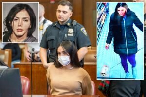 Trans migrant gets sweetheart plea deal in rape of 14-year-old boy inside NYC bodega bathroom