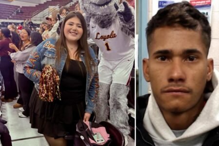 Loyola’s student newspaper  issues apology over Sheridan Gorman story — for calling alleged killer an ‘illegal immigrant’