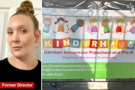 NYC preschool boss embezzled nearly M to buy WWE tickets and live like a celebrity: feds