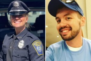 Cop who was mysteriously suspended from job now faces horrific child rape charges