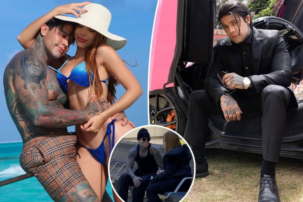 Influencer faces legal action for fake-farting on a plane: ‘Compromises the onboard experience’