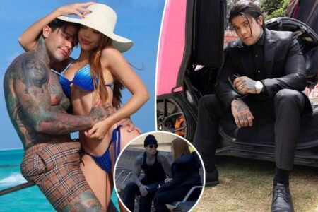 Influencer faces legal action for fake-farting on a plane: ‘Compromises the onboard experience’