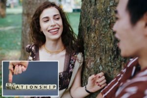Trapped in a ‘situationship’? Experts reveal why people stay in the complicated relationships