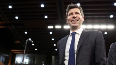 OpenAI CEO Sam Altman answers questions on new Pentagon deal: ‘This technology is super important’