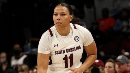 US women’s basketball player in Israel shares panic in footage of Iranian counterattack on Jerusalem