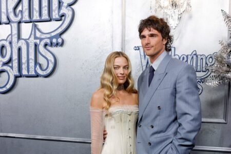 What if Emily Brontë were on TikTok? Why Wuthering Heights is the movie for the moment