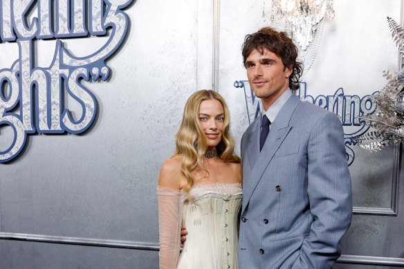 What if Emily Brontë were on TikTok? Why Wuthering Heights is the movie for the moment What if Emily Brontë were on TikTok? Why Wuthering Heights is the movie for the moment