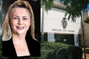 Redland City Council CEO Louise Rusan had decade-long conflict of interest with developer Fox and Bell