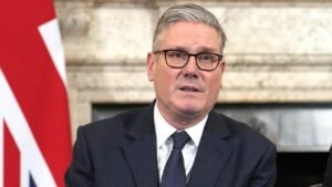 US cleared to use British bases for limited strikes on Iranian missile capabilities US cleared to use British bases for limited strikes on Iranian missile capabilities